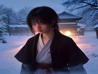 直播间设备与环形补光灯特写，暖橙光晕