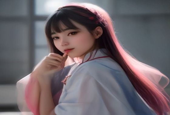 韩国女主播韩宝贝经典日常聊天直播精华片段，温暖灯光下主播与观众亲切互动